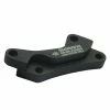 Shimano SM-MA-F180S/S Adaptateur Roue Avant, Noir -Shimano Shop 51cb5bffc232bf8cadbfa5ee20bdffd6