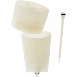 Shimano Entonnoir Avec Bouchon Stop Huile