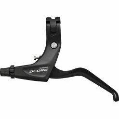Shimano Deore BL-T611 Levier De Frein, Noir
