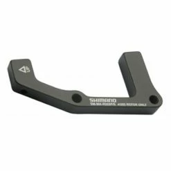 Shimano SM-MA-R160PSA Adaptateur 160 Mm Arrière, Noir