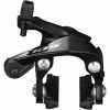 Shimano BR-R7000 Frein Sur Jante Roue Arrière Dual-Pivot CS-51, Noir -Shimano Shop shimano 105 br r7000 felgenbremse dual pivot hinterrad cs 51 schwarz 1