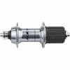Shimano FH-R7000 Moyeu Arrière 10/11 Vitesses, Argent -Shimano Shop shimano 105 fh r7000 hinterradnabe 10 11 fach silber 2