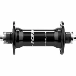 Shimano HB-R7000 Moyeu Pour Roue Avant, Noir