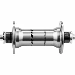 Shimano HB-R7000 Moyeu Pour Roue Avant, Argent