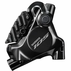 Shimano 105 ST-R7170L/BR-R7170 Jeu De Frein à Disque Flat Mount Arrière, Noir 13 Shimano 105 ST-R7170L/BR-R7170 Jeu De Frein à Disque Flat Mount Arrière, Noir -Shimano Shop shimano 105 st r7170l br r7170 disc brake set rear flat mount black 7