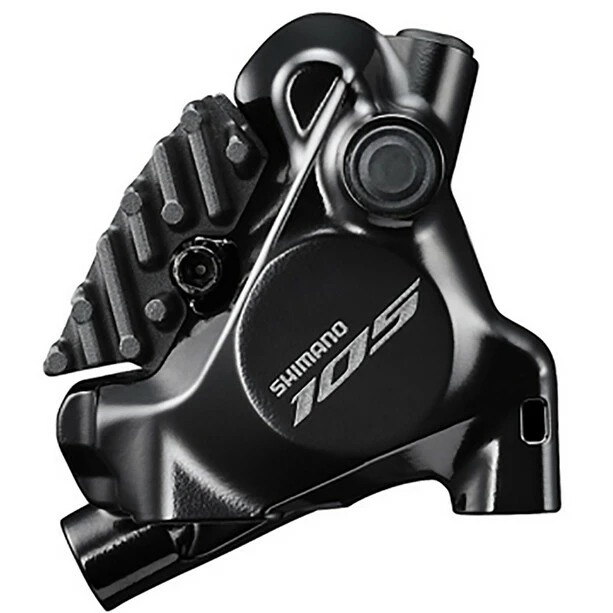 Shimano 105 ST-R7170L/BR-R7170 Jeu De Frein à Disque Flat Mount Arrière, Noir 8 Shimano 105 ST-R7170L/BR-R7170 Jeu De Frein à Disque Flat Mount Arrière, Noir – Image 6