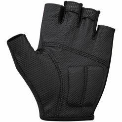 Shimano Airway Gants Femme, Noir