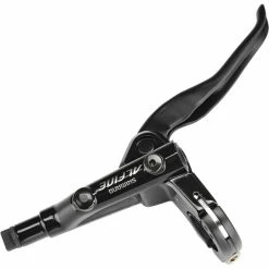 Shimano Alfine BL-S7000 Levier De Frein I-Spec II Droit, Noir