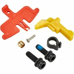 Shimano Alfine BL-S7000 Frein à disque I-Spec II Avant, Argent