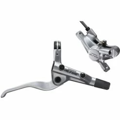 Shimano Alfine BL-S7000 Frein à disque I-Spec II Arrière, Argent