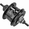 Shimano Alfine SG-S7001 Moyeu Pour Freins à Disque 11s, Noir 1 Shimano Alfine SG-S7001 Moyeu Pour Freins à Disque 11s, Noir -Shimano Shop shimano alfine sg s7001 getriebenabe fuer scheibenbremse 11s schwarz 2