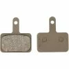 Shimano B05S Resin Plaquettes De Frein à Disque 1 Paire -Shimano Shop shimano b05s resin disc brake pads 1 pair 2