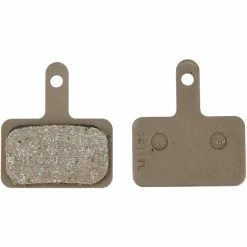 Shimano B05S Resin Plaquettes De Frein à Disque 1 Paire