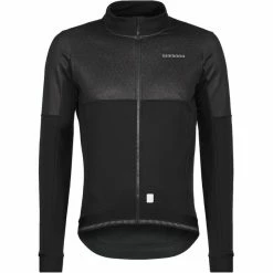 Shimano Beaufort Veste Homme, Noir