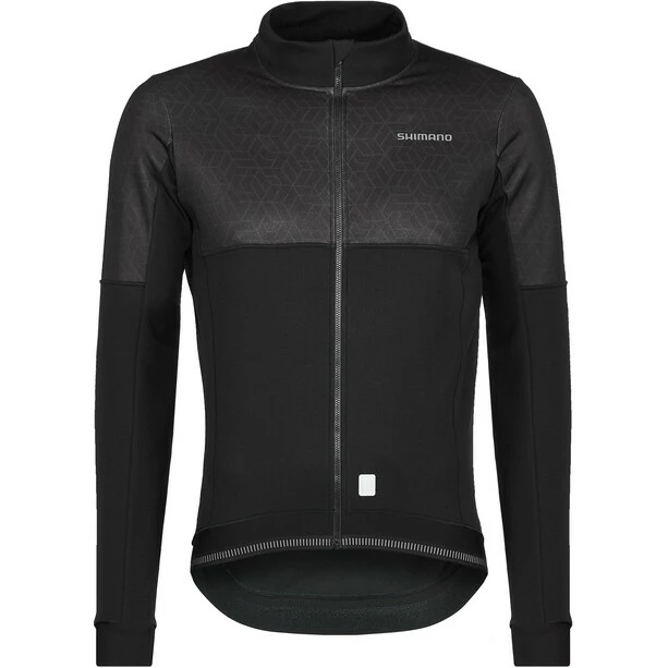 Shimano Beaufort Veste Homme, Noir 3 Shimano Beaufort Veste Homme, Noir
