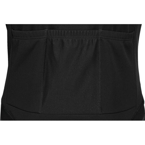 Shimano Beaufort Veste Homme, Noir 4 Shimano Beaufort Veste Homme, Noir – Image 2