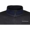 Shimano Beaufort Veste Homme, Bleu/noir -Shimano Shop shimano beaufort jacket men blue 2