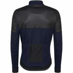 Shimano Beaufort Veste Homme, Bleu/noir -Shimano Shop shimano beaufort jacket men blue 4