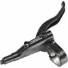Shimano BL-MT401 Levier De Frein à Disque Droit, Noir
