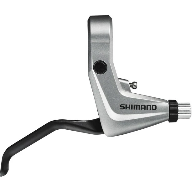 Shimano BL-T4000 Levier De Frein Roue Arrière, Argent 3 Shimano BL-T4000 Levier De Frein Roue Arrière, Argent