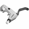 Shimano BL-T4000 Levier De Frein Kit, Argent -Shimano Shop shimano bl t4000 bremshebel set silber 2