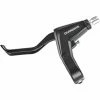 Shimano BL-T4000 Levier De Frein Gauche, Noir 2 Shimano BL-T4000 Levier De Frein Gauche, Noir -Shimano Shop shimano bl t4000 bremshebel vr schwarz 2