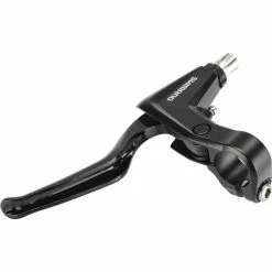 Shimano BL-T4010 Levier De Frein Roue Avant, Noir