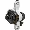 Shimano BR-M375 Étrier De Frein À Disque PM, Argent -Shimano Shop shimano br m375 disc brake caliper pm silver 2
