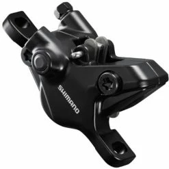 Shimano BR-MT410 Étrier De Frein à Disque Post Mount Avant/arrière
