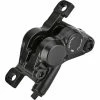 Shimano BR-MT420 Étrier De Frein À Disque PM, Noir