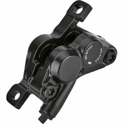 Shimano BR-MT420 Étrier De Frein À Disque PM, Noir