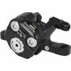 Shimano BR-R317 Étrier De Frein Roue Arrière, Noir -Shimano Shop shimano br r317 bremssattel hinterrad road mechanisch schwarz 2