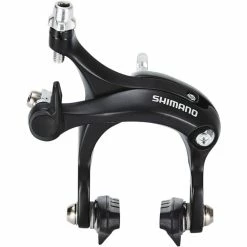 Shimano BR-R451 Frein Sur Jante Avant, Noir