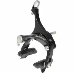 Shimano BR-R561 Frein Sur Jante Roue Avant, Noir
