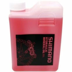 Shimano Huile Minérale Pour Freins 1l