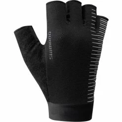 Shimano Classic Gants Homme, Noir