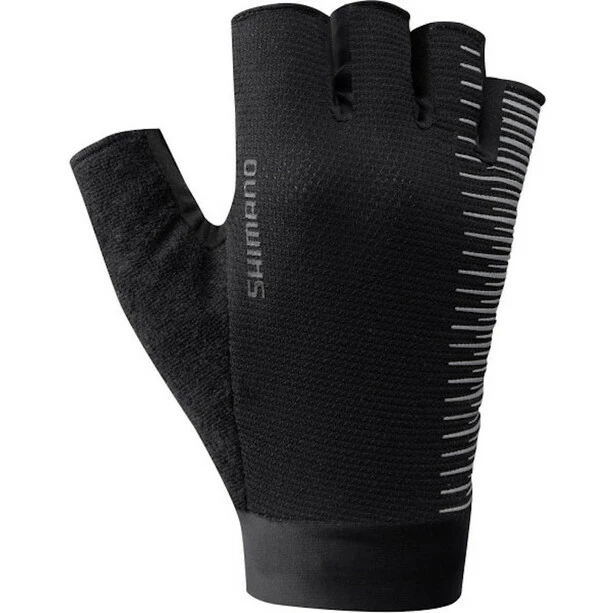 Shimano Classic Gants Homme, Noir 3 Shimano Classic Gants Homme, Noir