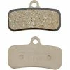 Shimano D03S-RX Resin Plaquettes De Frein à Disque Pour XT/SLX/Saint/Zee