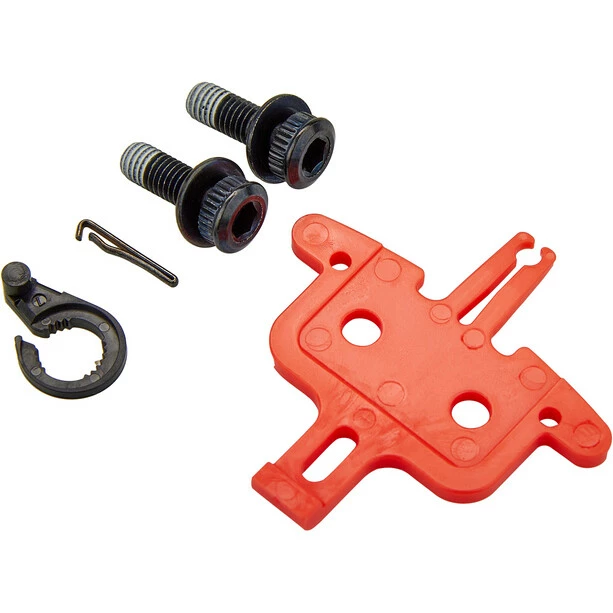 Shimano Deore BR-M6120 Étrier De Frein PM D03S 4 Shimano Deore BR-M6120 Étrier De Frein PM D03S – Image 2