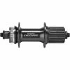 Shimano Deore FH-M6000 Moyeu Arrière 8/9/10 Vitesses, Gris/noir -Shimano Shop shimano deore fh m6000 hinterradnabe 8 9 10s schwarz 2