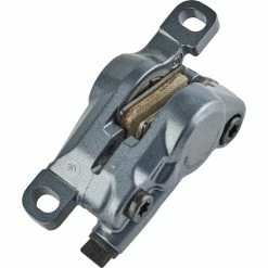Shimano Deore MTB BR-M6000 Étrier De Frein, Argent