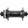Shimano Deore MTB HB-M6000 Moyeu Pour Roue Avant, Noir -Shimano Shop shimano deore mtb hb m6000 vorderradnabe schwarz 2
