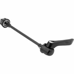 Shimano Deore MTB HB-M6000 Moyeu Pour Roue Avant, Noir -Shimano Shop shimano deore mtb hb m6000 vorderradnabe schwarz 4