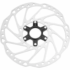 Shimano Deore SM-RT64 Disque Center Lock 203mm