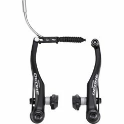 Shimano Deore Trekking BR-T610 Étrier De Frein V-Brake Arrière