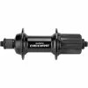 Shimano Deore Trekking FH-T610 Moyeu Pour Roue Arrière -Shimano Shop shimano deore trekking fh t610 hinterradnabe schwarz 2