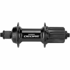 Shimano Deore Trekking FH-T610 Moyeu Pour Roue Arrière