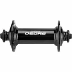 Shimano Deore Trekking HB-T610 Moyeu Pour Roue Avant