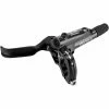 Shimano Deore XT BL-M8000 Levier De Frein Roue Avant, Noir -Shimano Shop shimano deore xt bl m8000 bremshebel vr schwarz 2