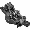 Shimano Deore XT BR-M8100 Étrier De Frein, Noir -Shimano Shop shimano deore xt br m8100 bremssattel black 2
